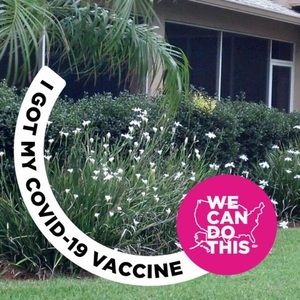 Meet your Posher, Linda